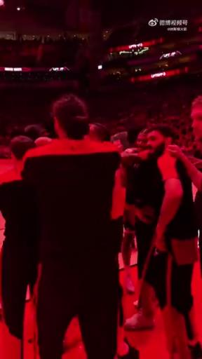 火箭全員出戰(zhàn)掘金！這是想攪亂西部排名嗎？