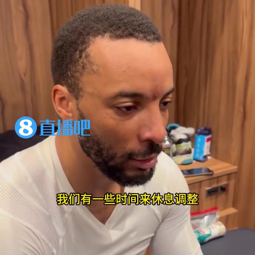 鮑威爾：快船在季后賽擁有無限的潛力！會(huì)為與掘金的7場(chǎng)大戰(zhàn)做好準(zhǔn)備