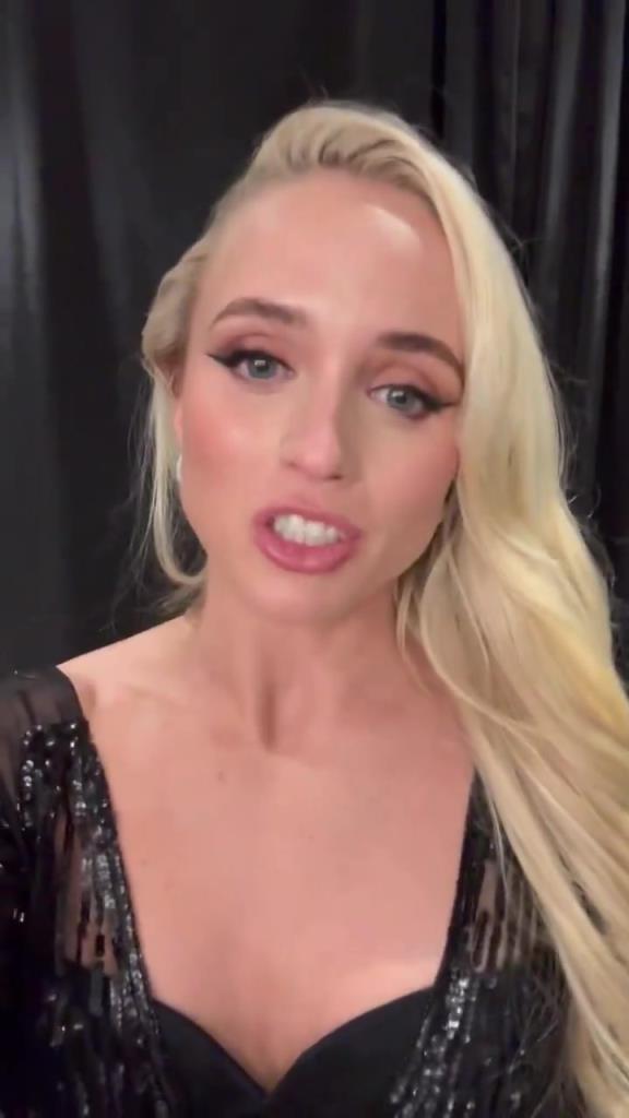 這么甜美的長相，要是不跟你說，你都不知道她也是籃球遠動員